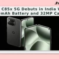 Pixel 11 Pro Fold Leaks Show Redesigned External Camera Module
